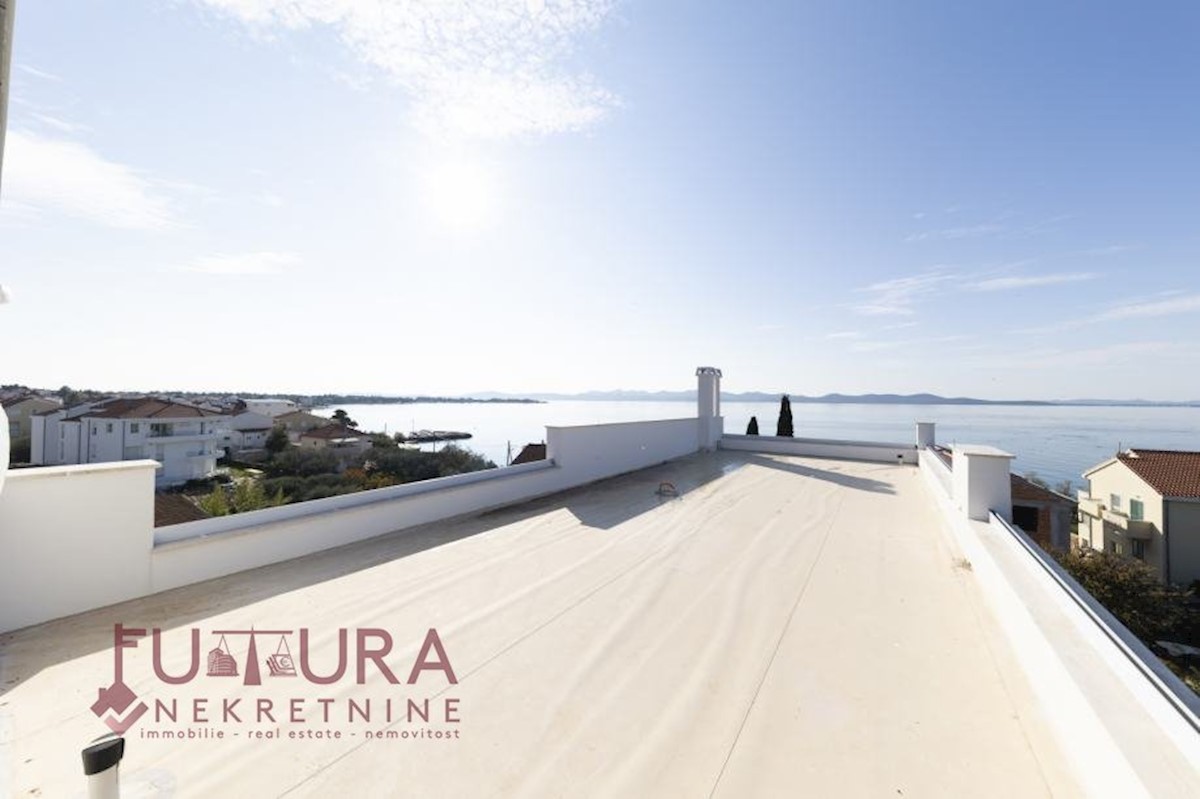 Flat For sale - ZADARSKA  ZADAR 