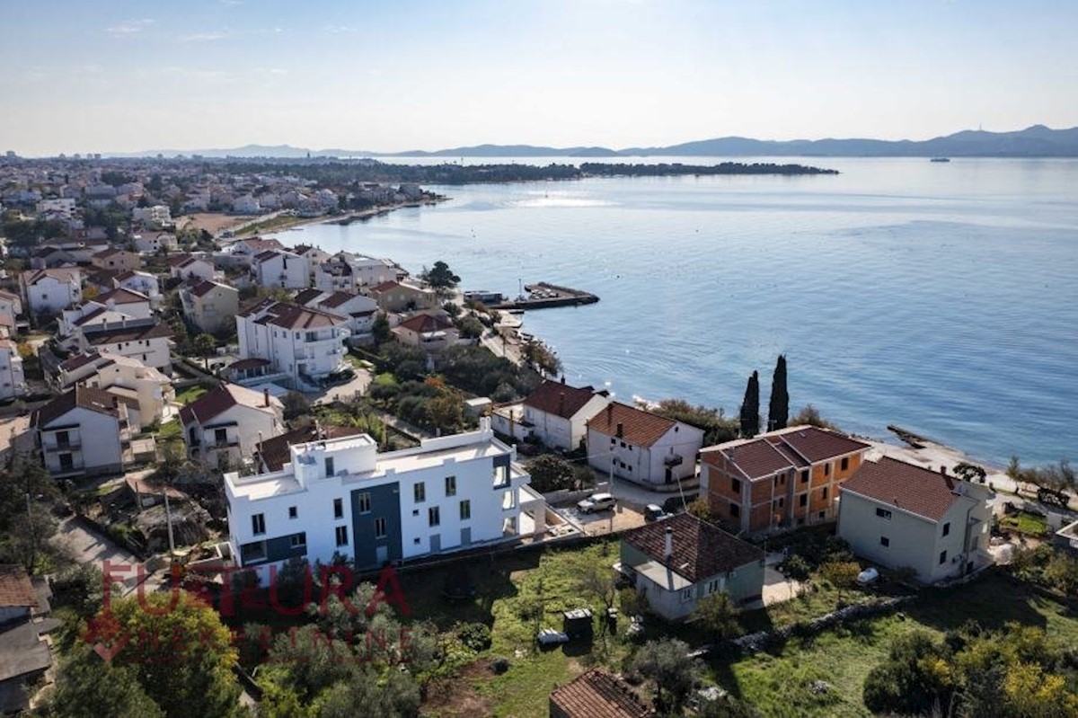 Apartment Zu verkaufen - ZADARSKA  ZADAR 