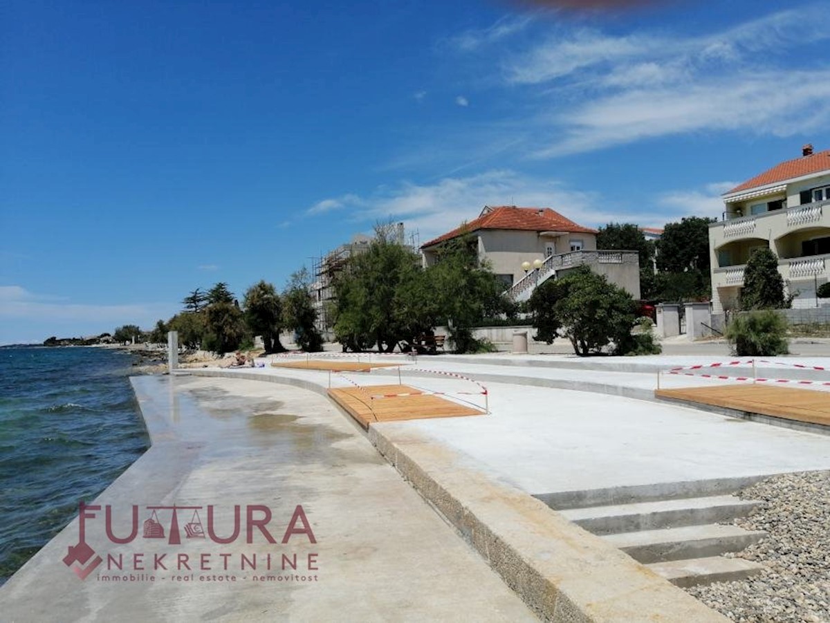 Flat For sale - ZADARSKA  ZADAR 