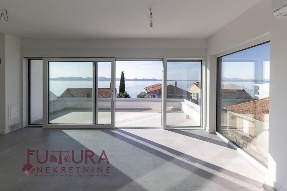 Apartment Zu verkaufen - ZADARSKA  ZADAR 