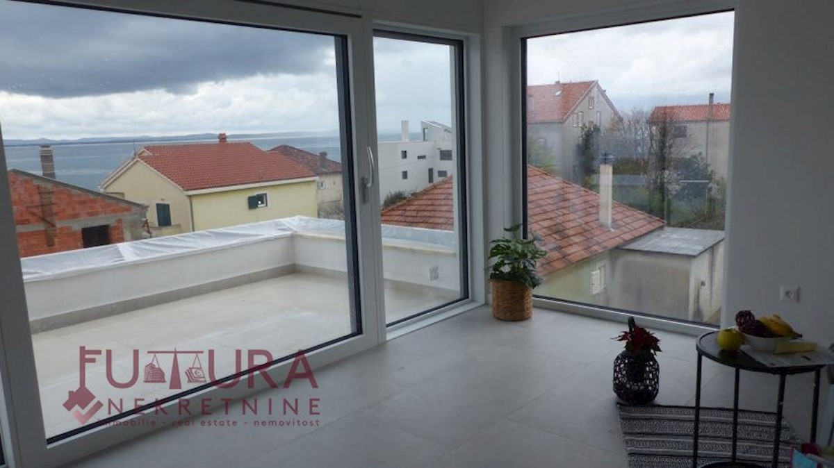 Flat For sale - ZADARSKA  ZADAR 