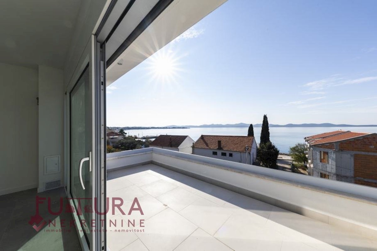 Apartment Zu verkaufen - ZADARSKA  ZADAR 