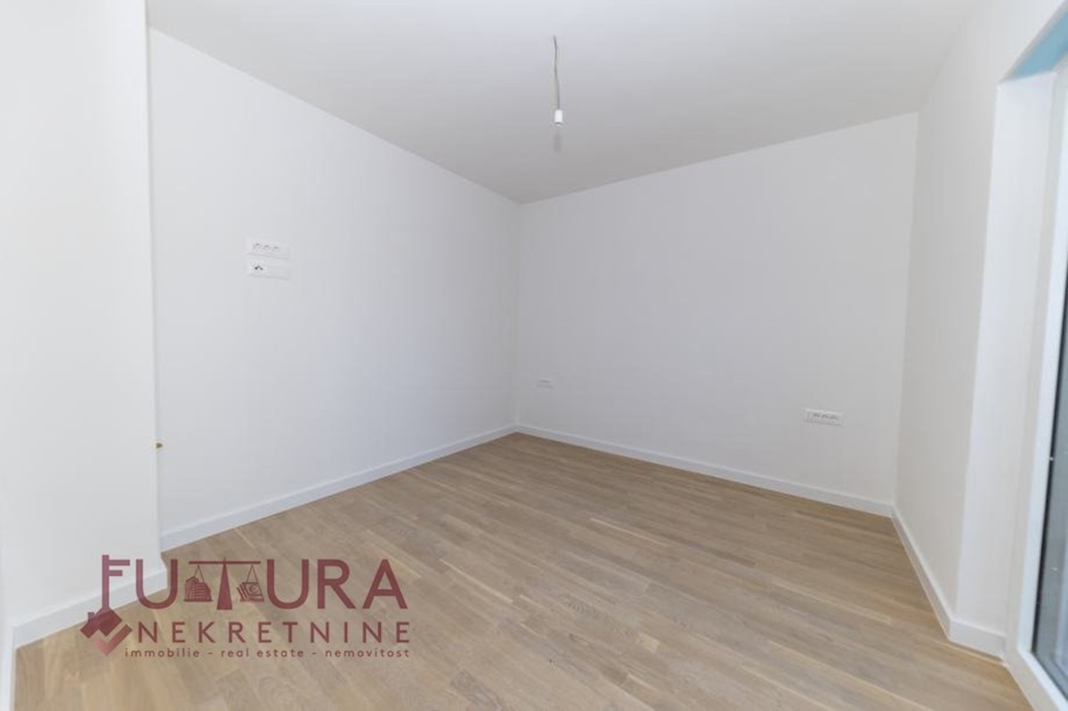 Flat For sale - ZADARSKA  ZADAR 