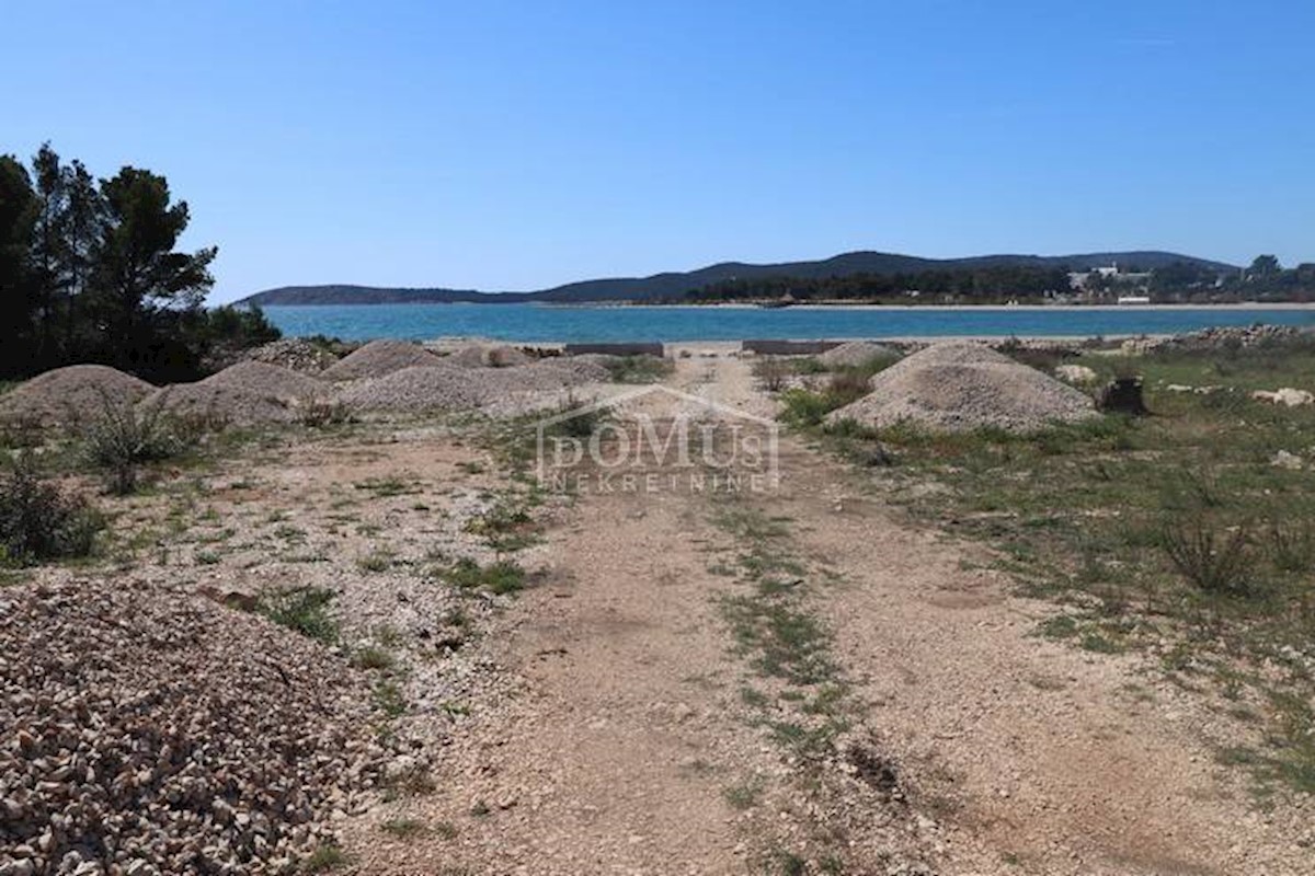 Pozemek Na prodej - ŠIBENSKO-KNINSKA  ŠIBENIK 