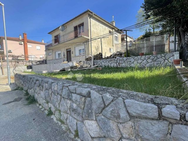 House for sale 200 m² – Novi Vinodolski