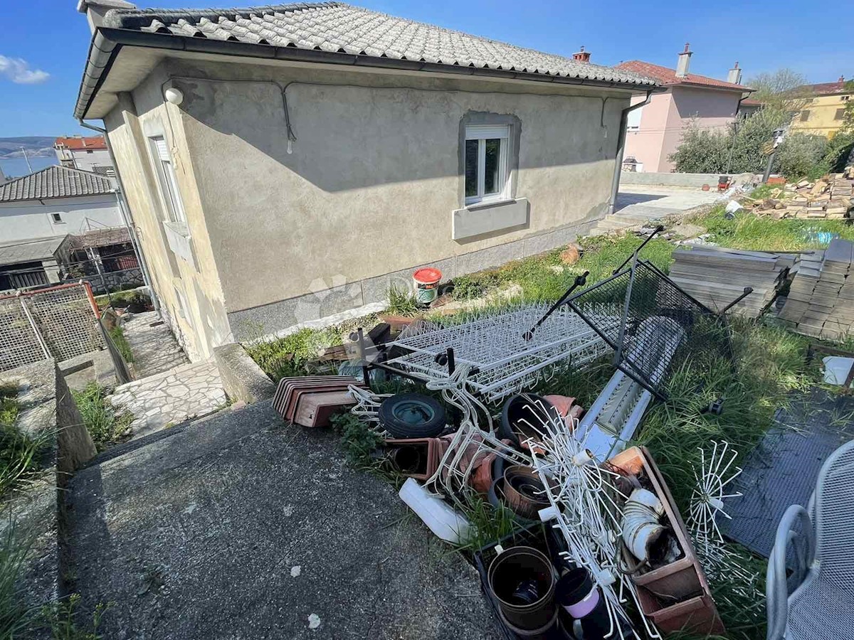 House For sale - Primorsko-goranska Novi Vinodolski - foto 4/8
