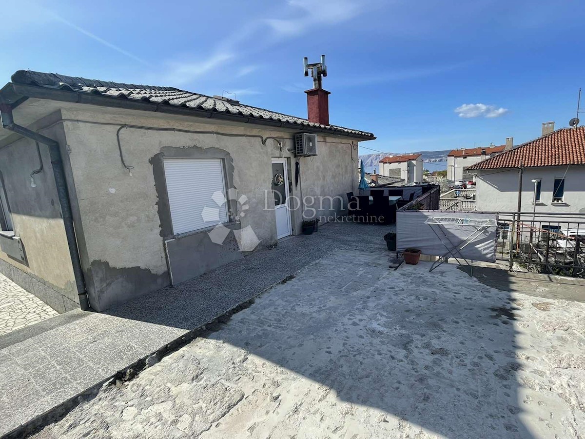 House For sale - PRIMORSKO-GORANSKA  NOVI VINODOLSKI 
