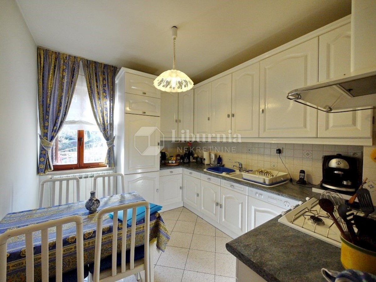 Casa In vendita - PRIMORSKO-GORANSKA  OPATIJA 