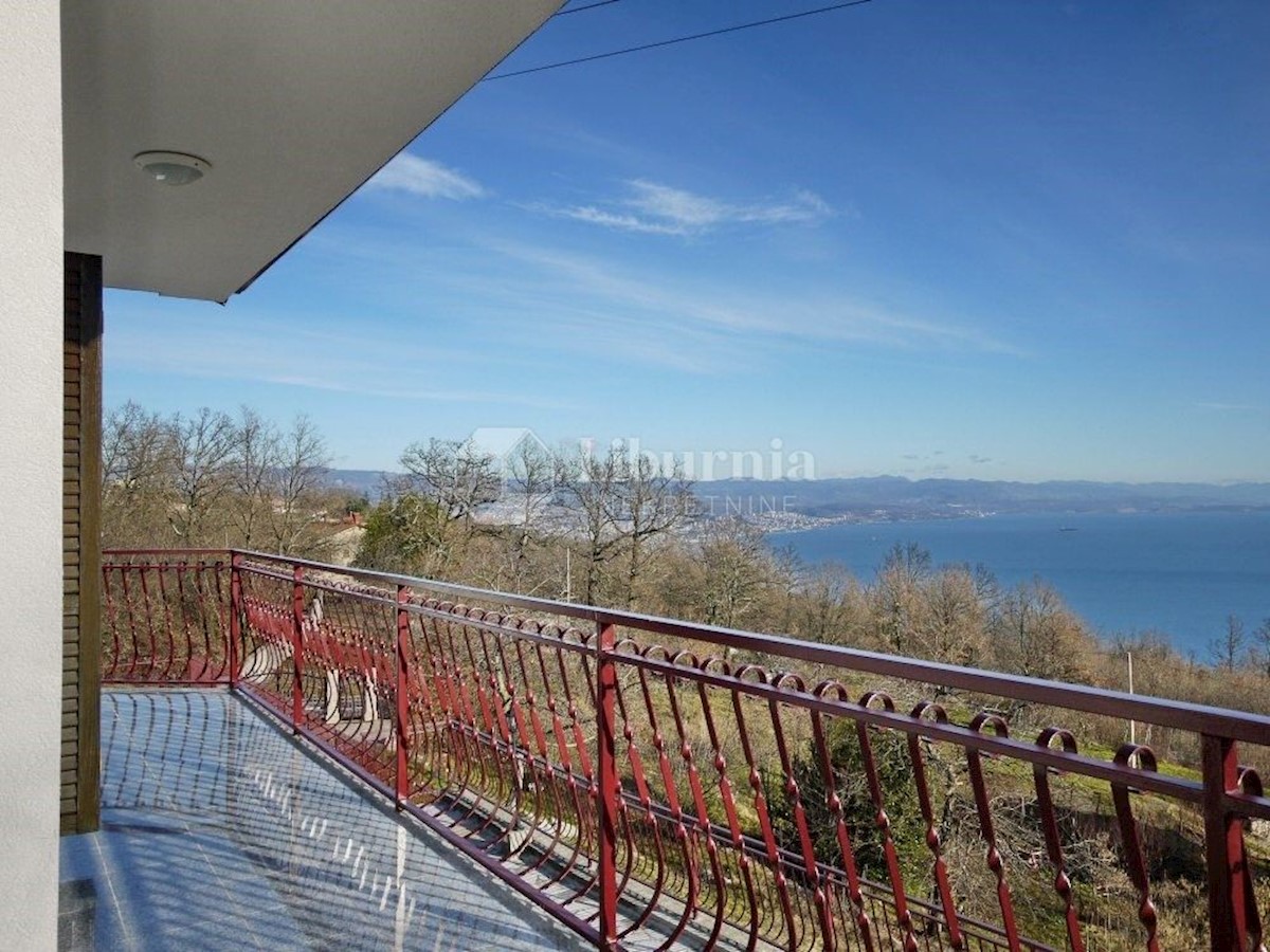 Casa In vendita - PRIMORSKO-GORANSKA  OPATIJA 
