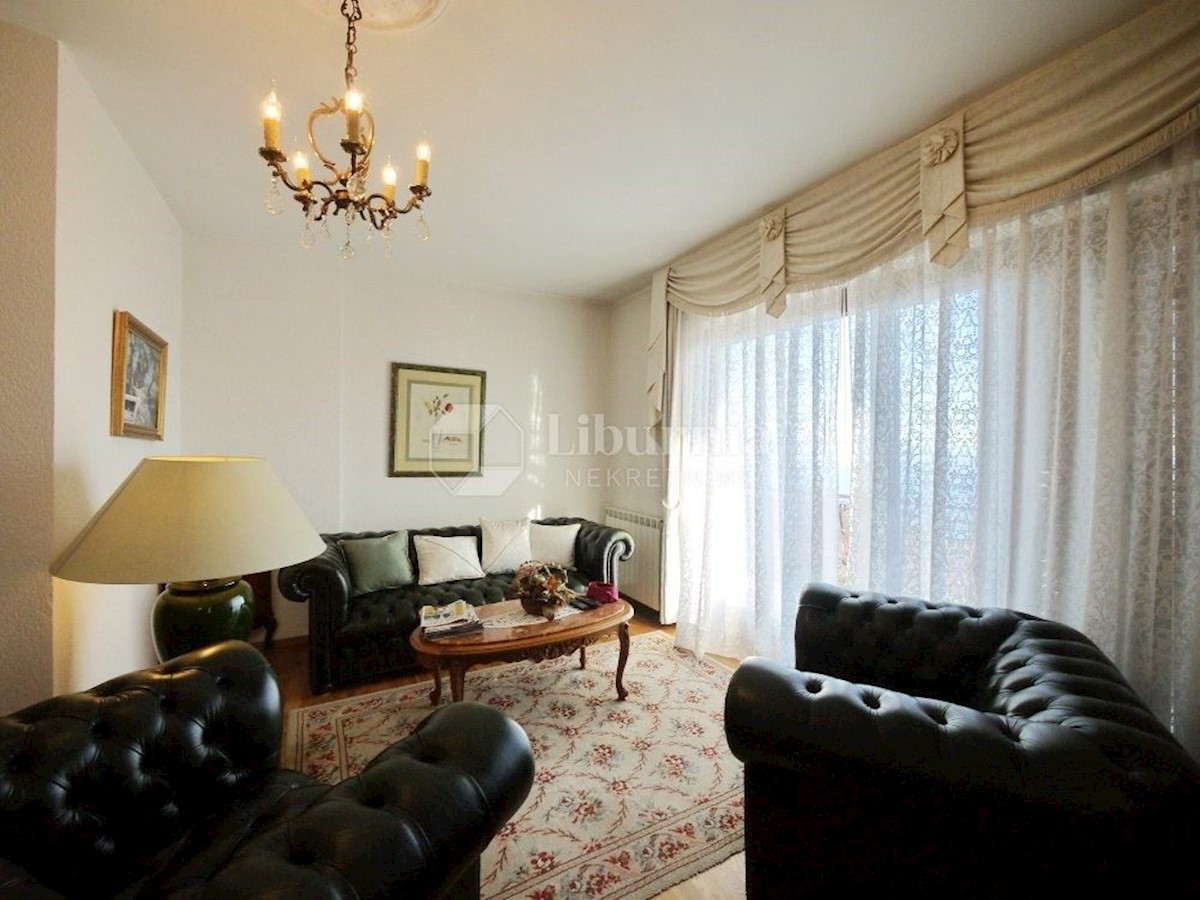 Casa In vendita - PRIMORSKO-GORANSKA  OPATIJA 