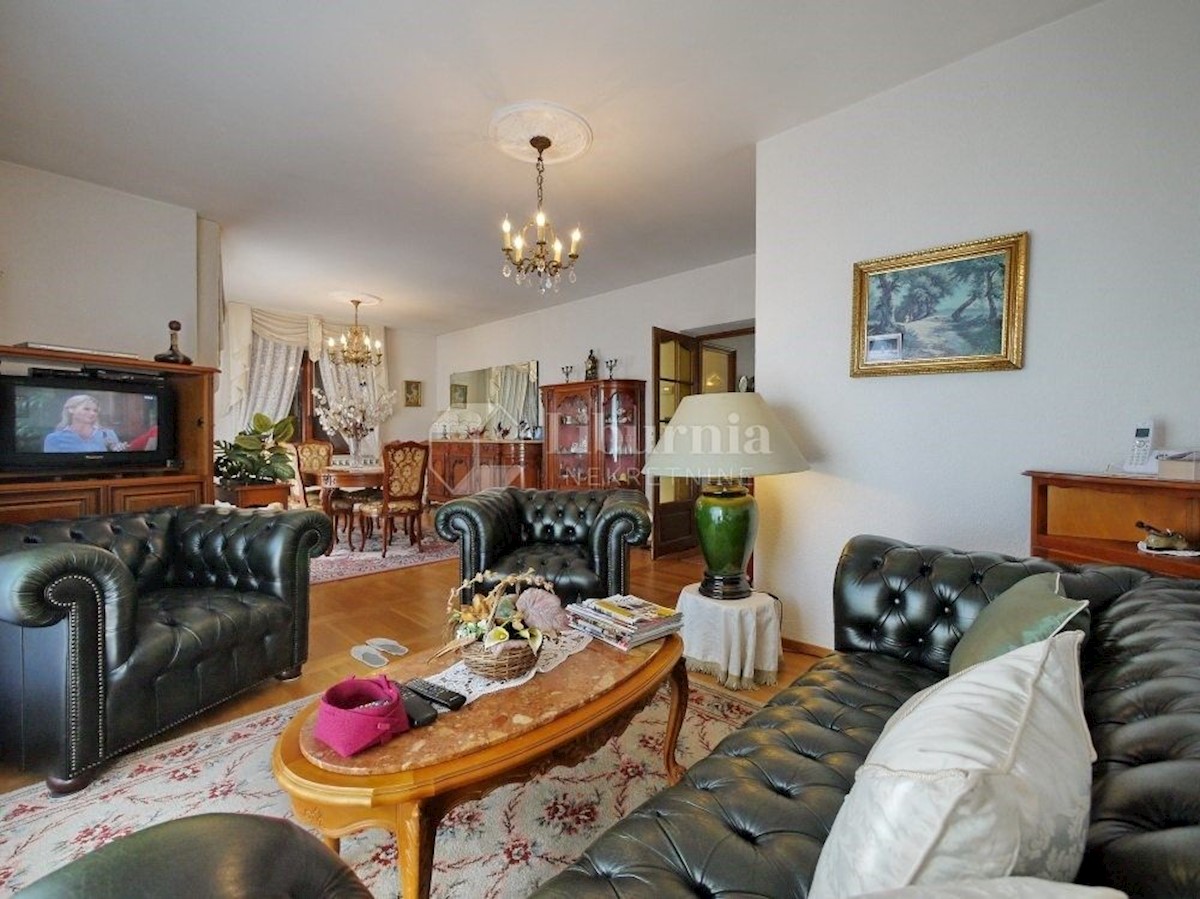 Casa In vendita - PRIMORSKO-GORANSKA  OPATIJA 