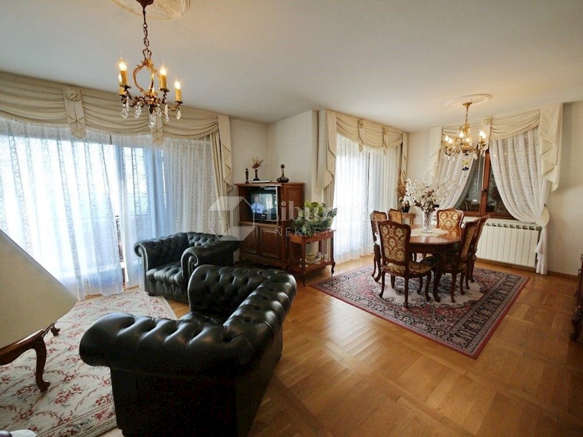 Casa In vendita - PRIMORSKO-GORANSKA  OPATIJA 