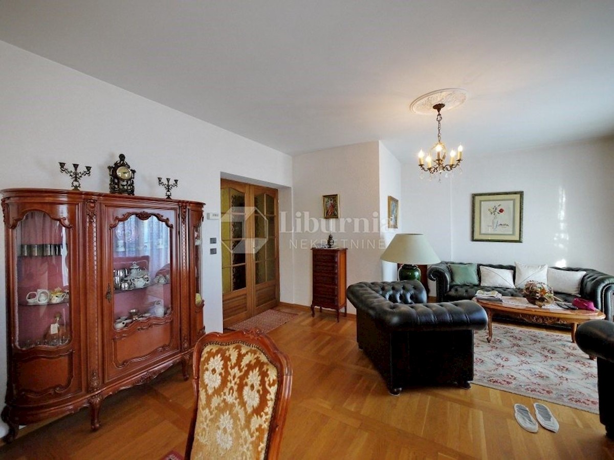 Casa In vendita - PRIMORSKO-GORANSKA  OPATIJA 