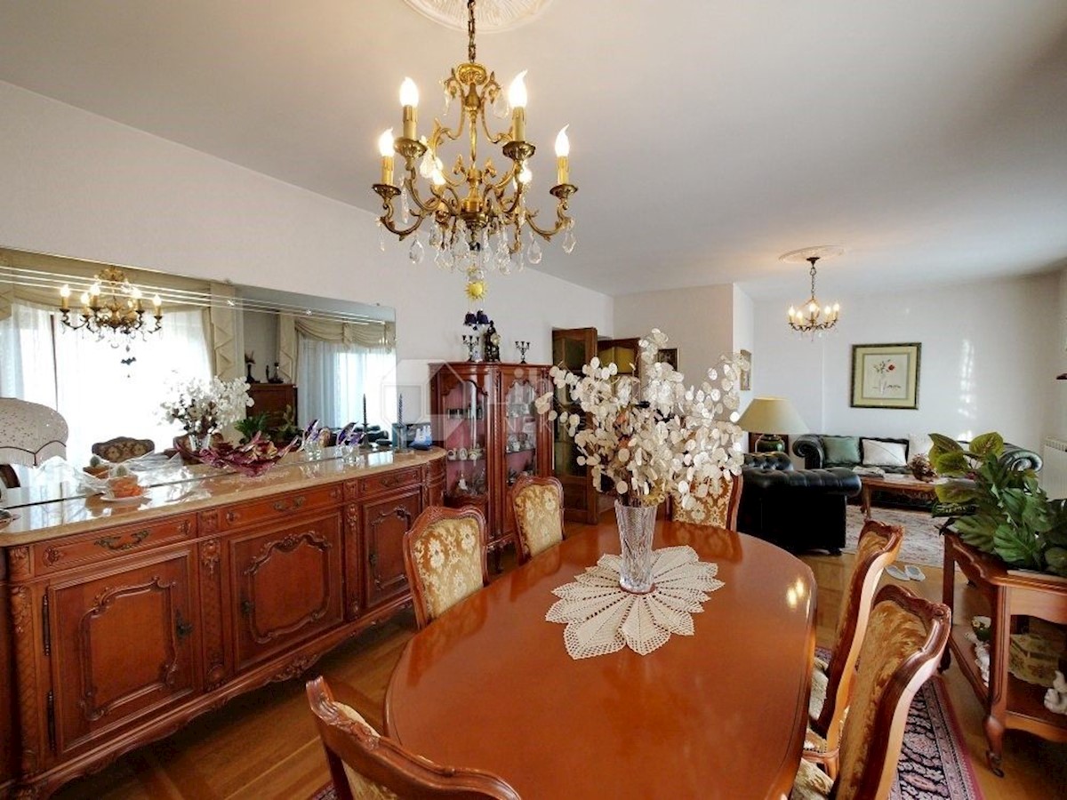 Casa In vendita - PRIMORSKO-GORANSKA  OPATIJA 