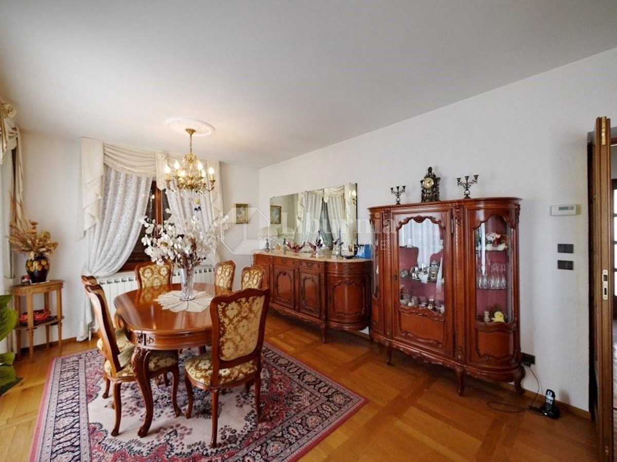 Casa In vendita - PRIMORSKO-GORANSKA  OPATIJA 