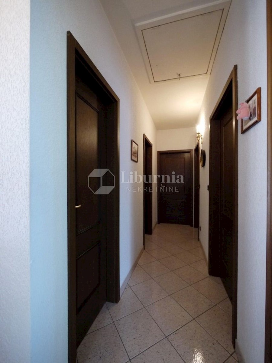 Casa In vendita - PRIMORSKO-GORANSKA  OPATIJA 