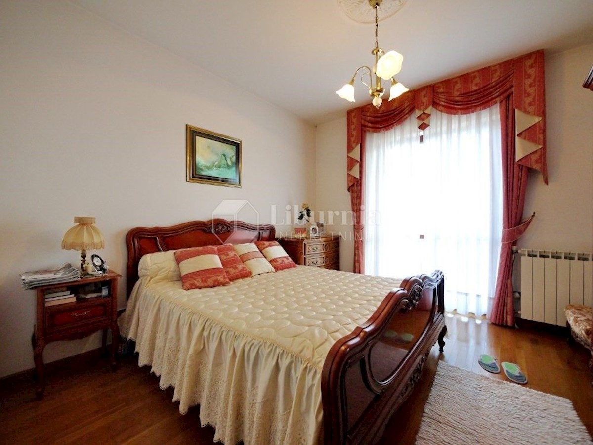 Casa In vendita - PRIMORSKO-GORANSKA  OPATIJA 