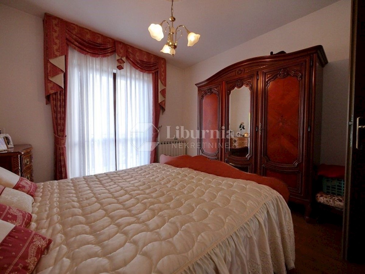 Casa In vendita - PRIMORSKO-GORANSKA  OPATIJA 