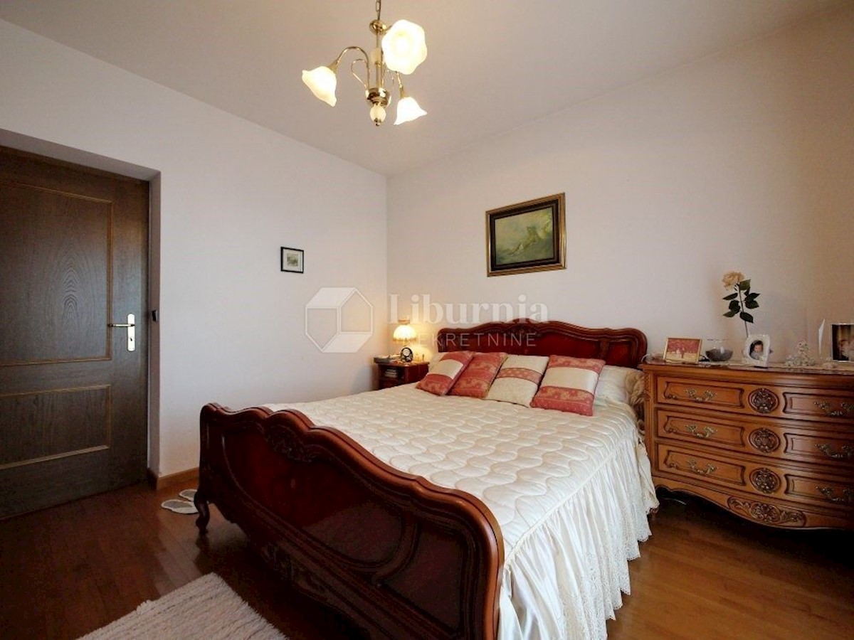 Casa In vendita - PRIMORSKO-GORANSKA  OPATIJA 