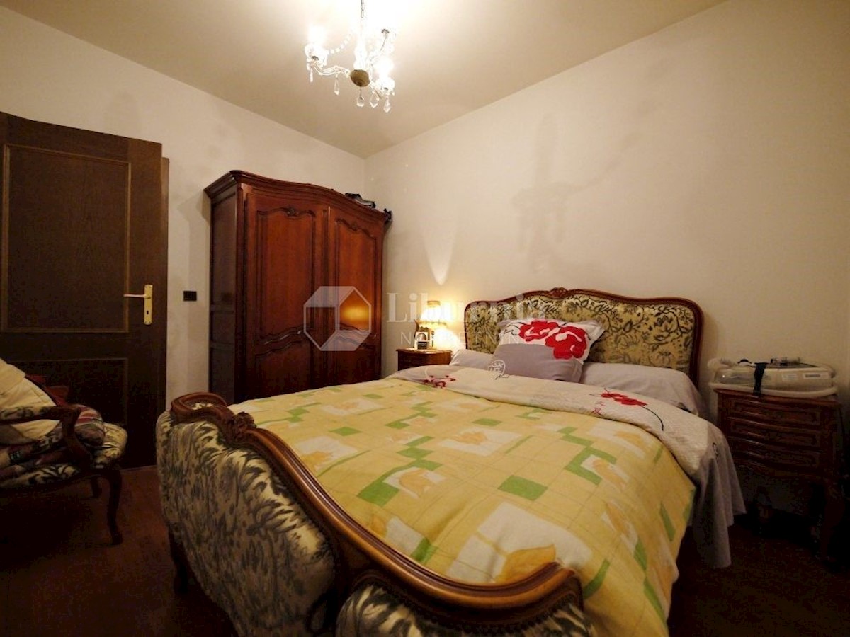 Casa In vendita - PRIMORSKO-GORANSKA  OPATIJA 