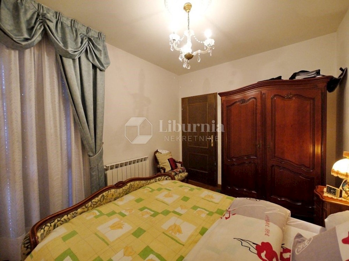 Casa In vendita - PRIMORSKO-GORANSKA  OPATIJA 