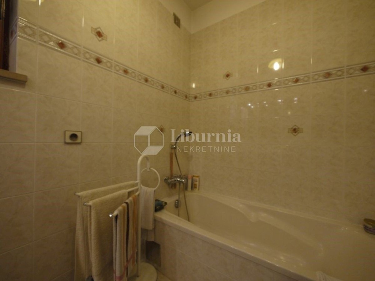 Casa In vendita - PRIMORSKO-GORANSKA  OPATIJA 