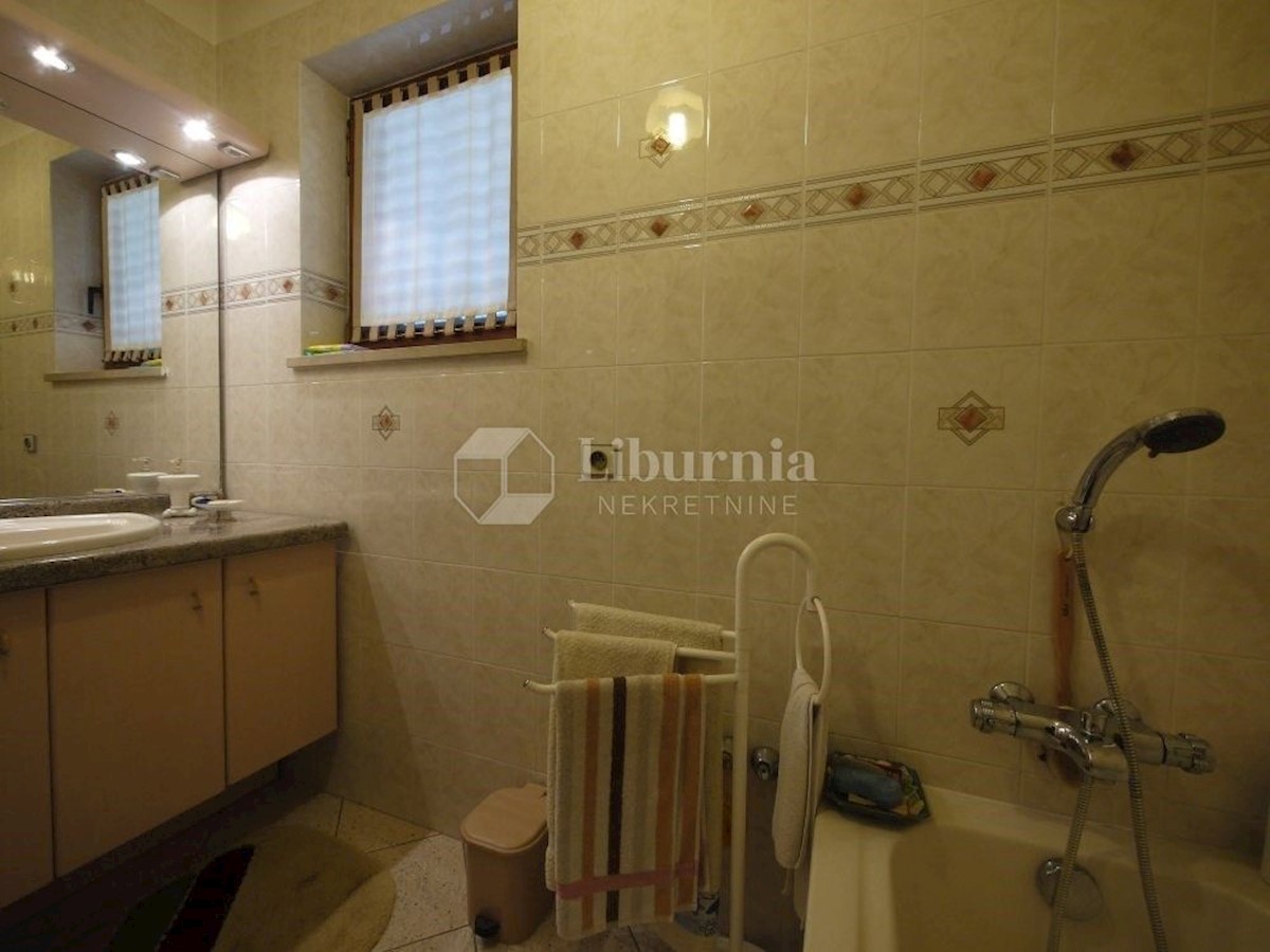 Casa In vendita - PRIMORSKO-GORANSKA  OPATIJA 