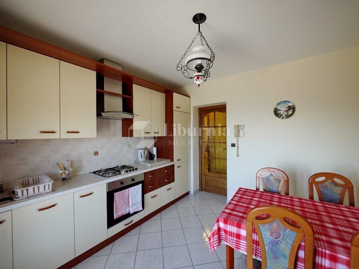 Casa In vendita - PRIMORSKO-GORANSKA  OPATIJA 