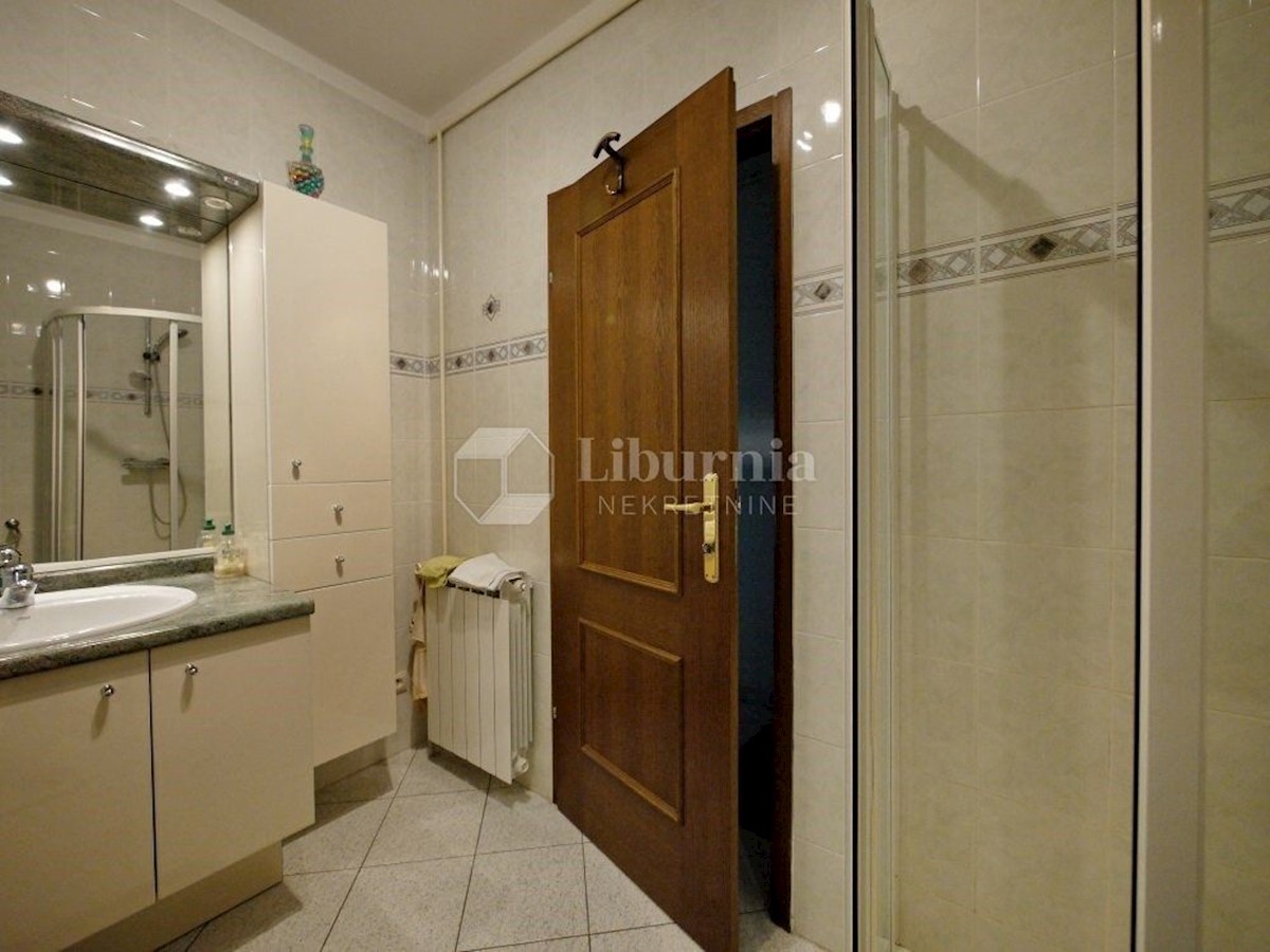 Casa In vendita - PRIMORSKO-GORANSKA  OPATIJA 