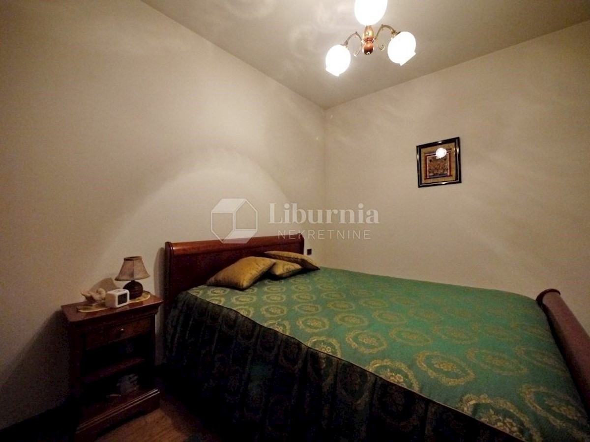 Casa In vendita - PRIMORSKO-GORANSKA  OPATIJA 