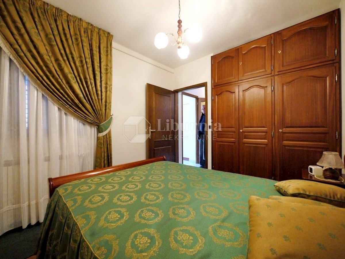 Casa In vendita - PRIMORSKO-GORANSKA  OPATIJA 