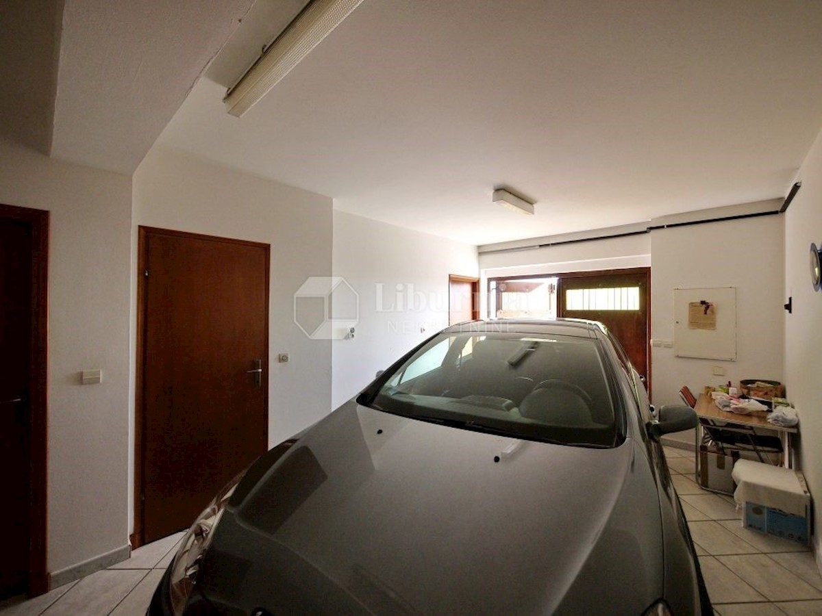Casa In vendita - PRIMORSKO-GORANSKA  OPATIJA 