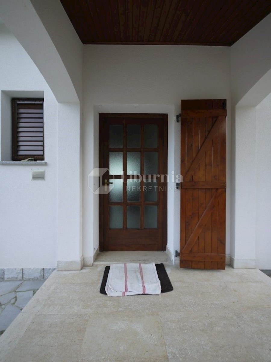 Casa In vendita - PRIMORSKO-GORANSKA  OPATIJA 