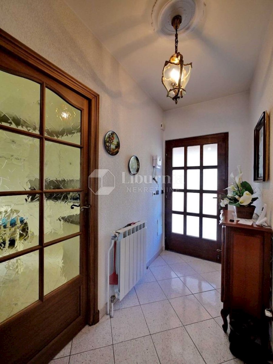 Casa In vendita - PRIMORSKO-GORANSKA  OPATIJA 