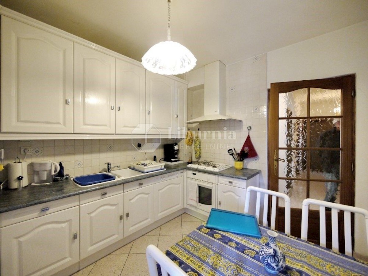 Casa In vendita - PRIMORSKO-GORANSKA  OPATIJA 