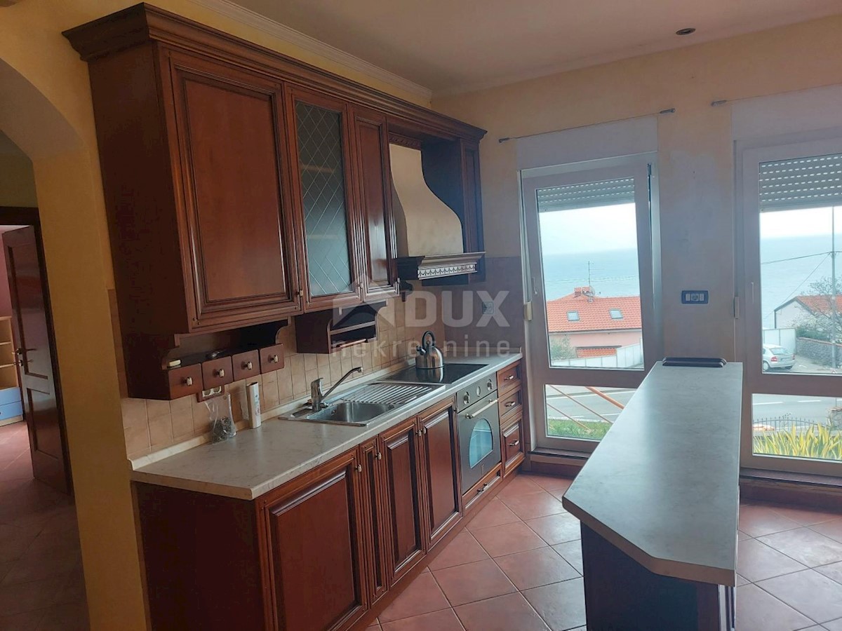 Appartement À vendre - PRIMORSKO-GORANSKA  OPATIJA 