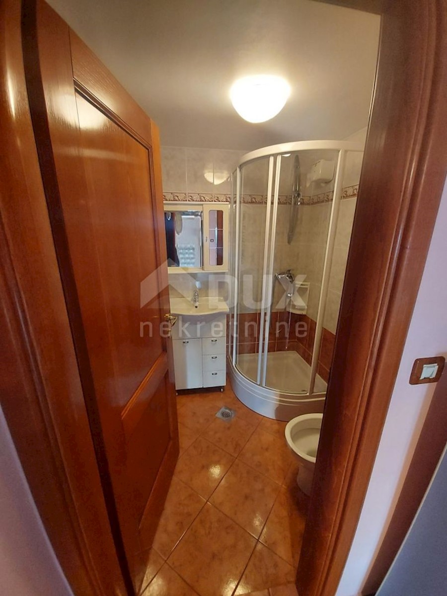 Appartement À vendre - PRIMORSKO-GORANSKA  OPATIJA 