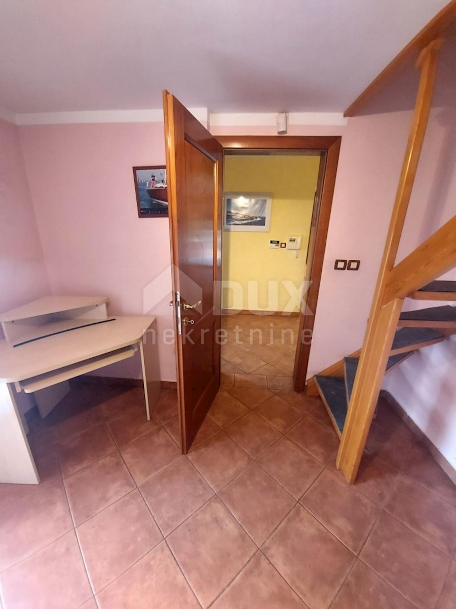 Appartement À vendre - PRIMORSKO-GORANSKA  OPATIJA 