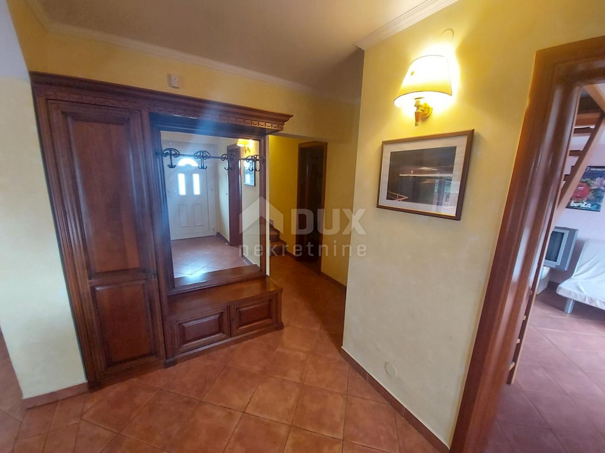 Appartement À vendre - PRIMORSKO-GORANSKA  OPATIJA 