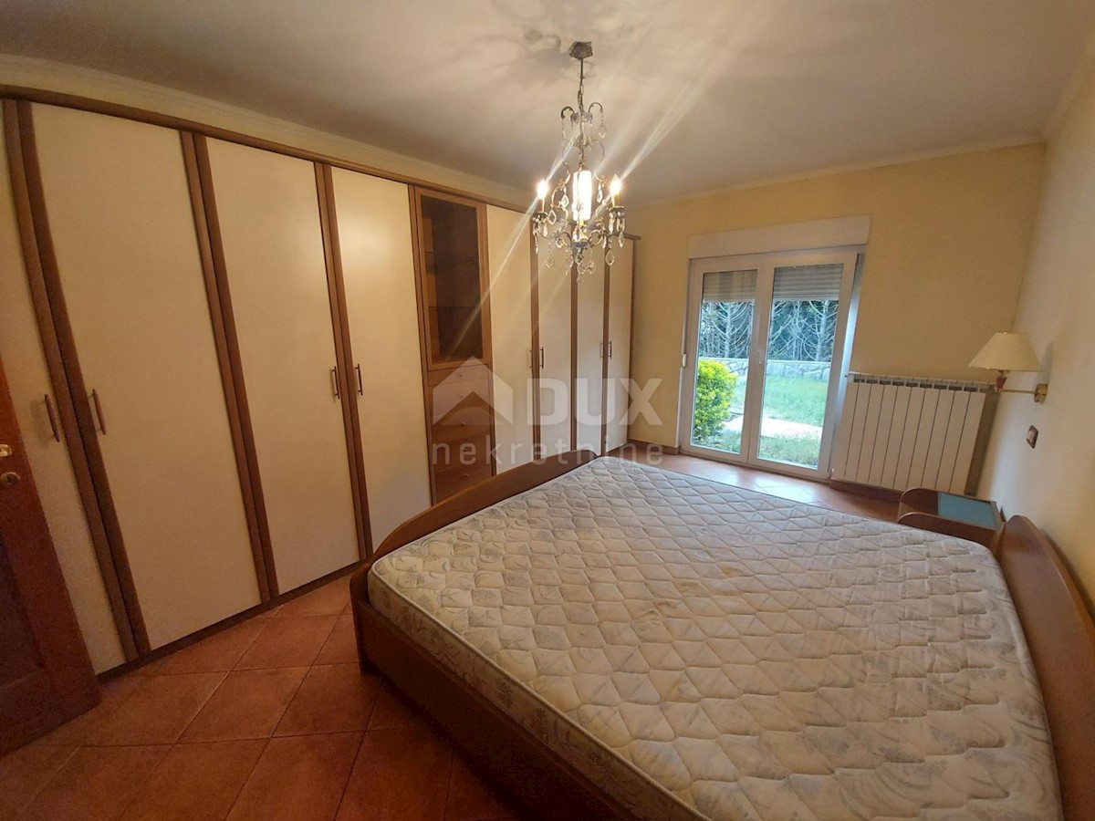 Appartement À vendre - PRIMORSKO-GORANSKA  OPATIJA 