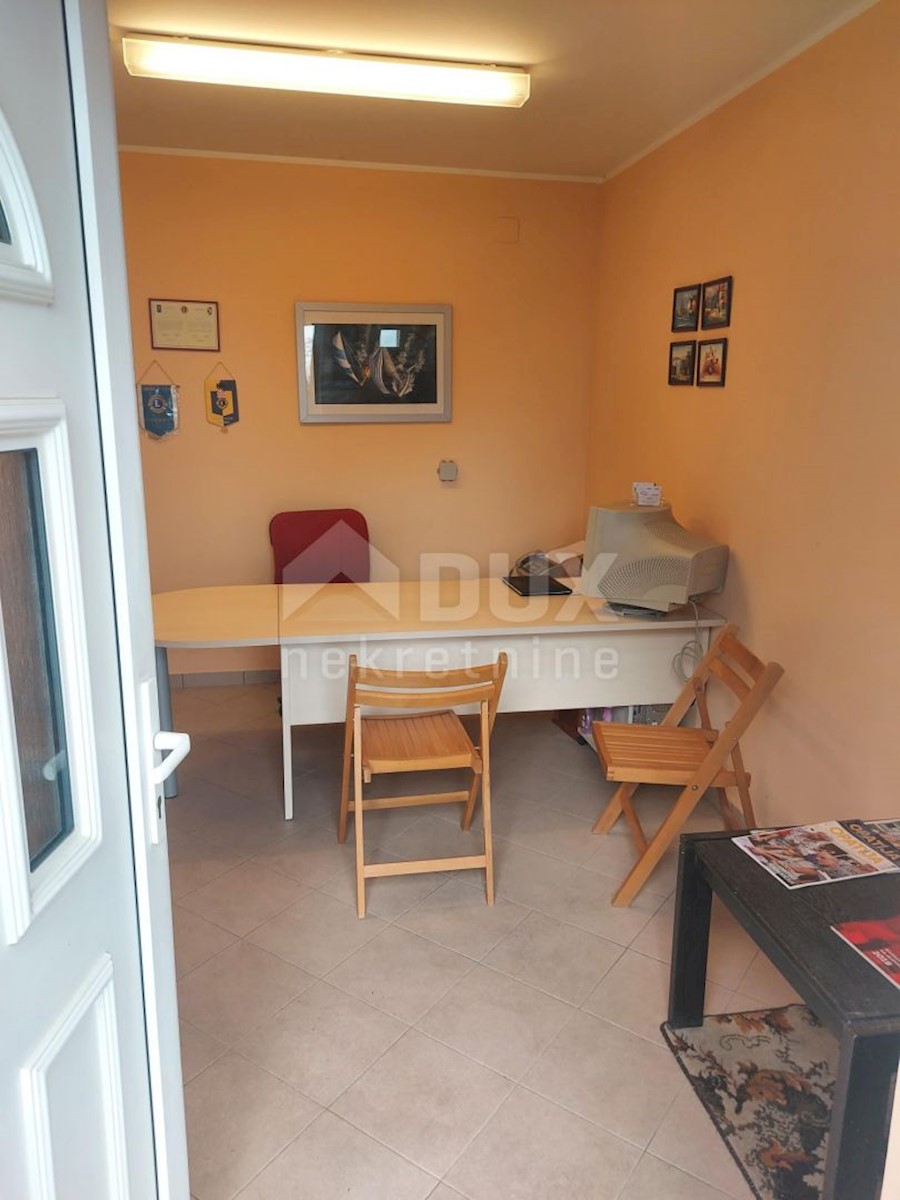 Appartement À vendre - PRIMORSKO-GORANSKA  OPATIJA 