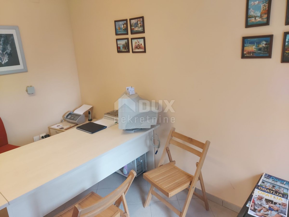 Appartement À vendre - PRIMORSKO-GORANSKA  OPATIJA 