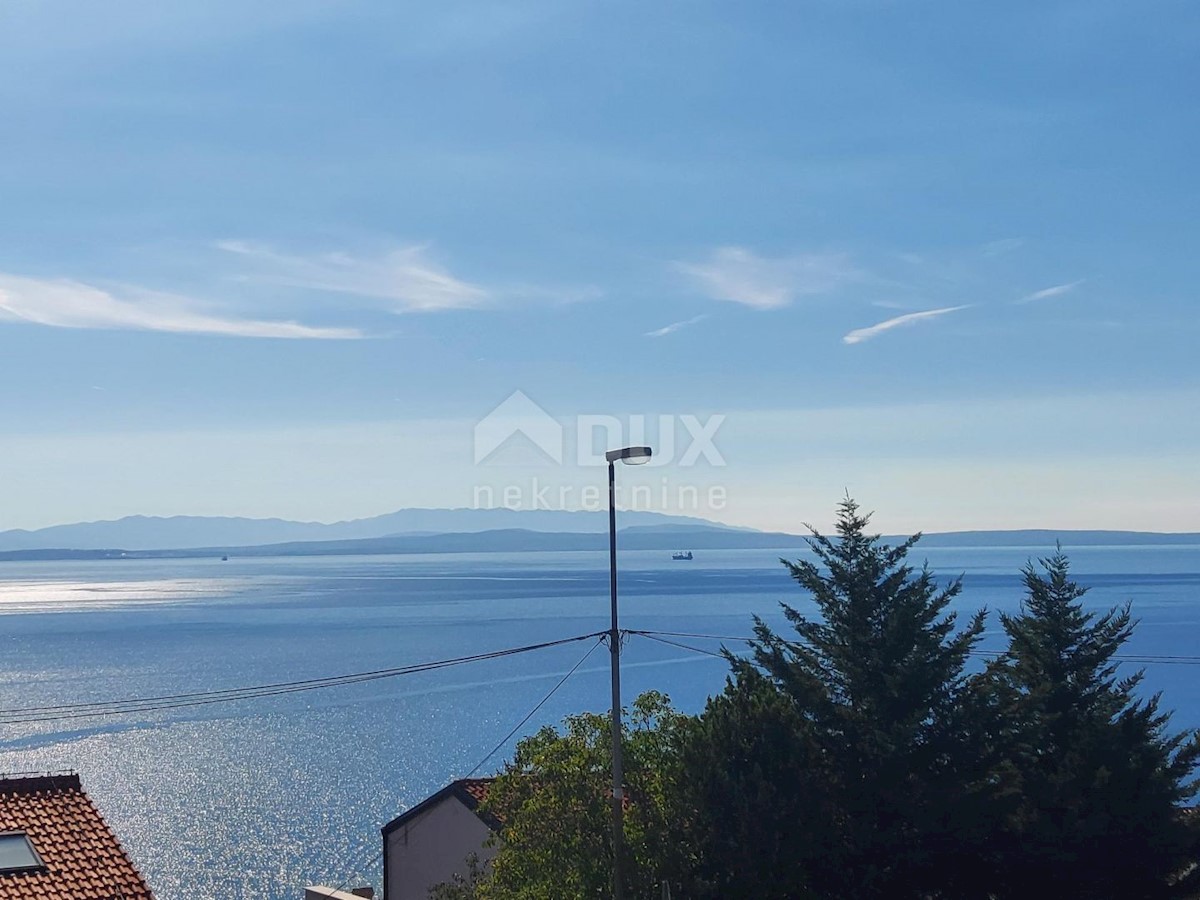 Appartement À vendre - PRIMORSKO-GORANSKA  OPATIJA 