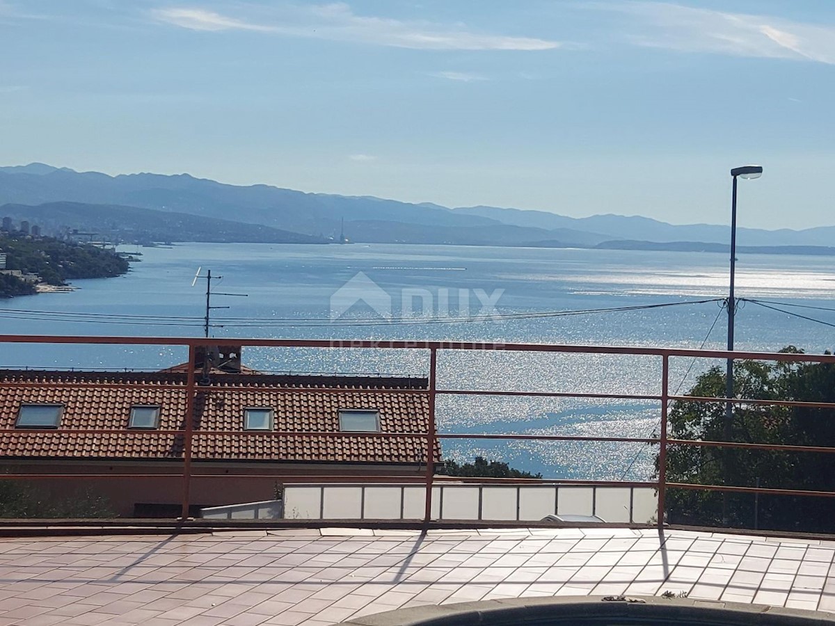 Appartement À vendre - PRIMORSKO-GORANSKA  OPATIJA 