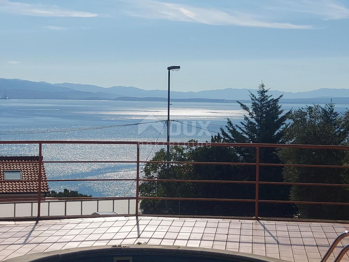 Appartement À vendre - PRIMORSKO-GORANSKA  OPATIJA 