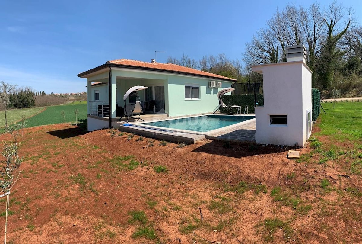 Hiša Na predaj - ISTARSKA  UMAG 