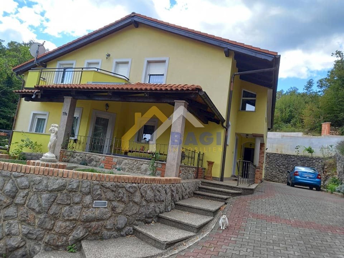 House For sale - Primorsko-goranska Matulji - foto 1/17