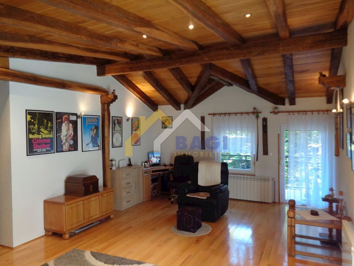 House For sale - PRIMORSKO-GORANSKA  MATULJI 