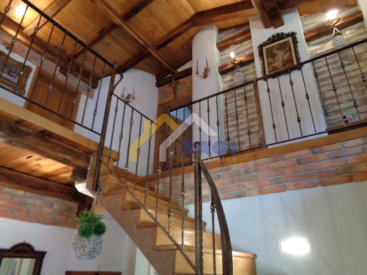House For sale - PRIMORSKO-GORANSKA  MATULJI 