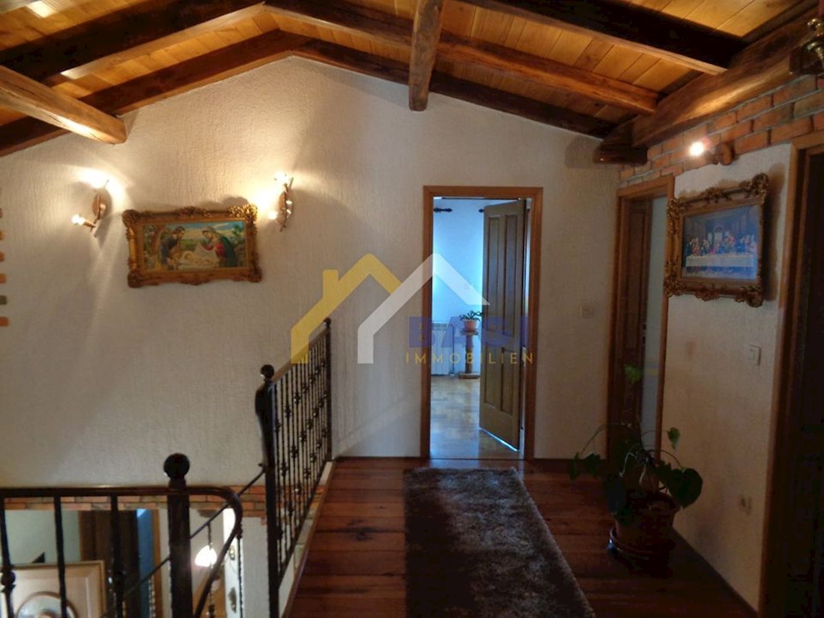 House For sale - PRIMORSKO-GORANSKA  MATULJI 
